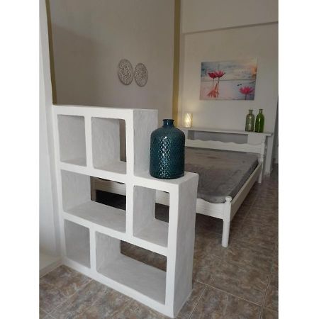 Overhill Apartments Adamas Bagian luar foto