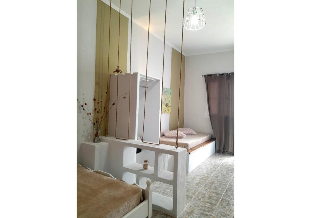 Overhill Apartments Adamas Bagian luar foto