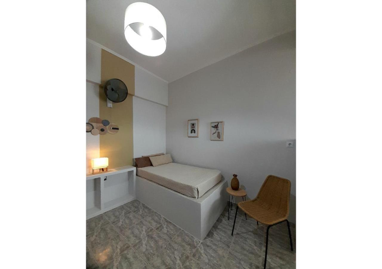 Overhill Apartments Adamas Bagian luar foto