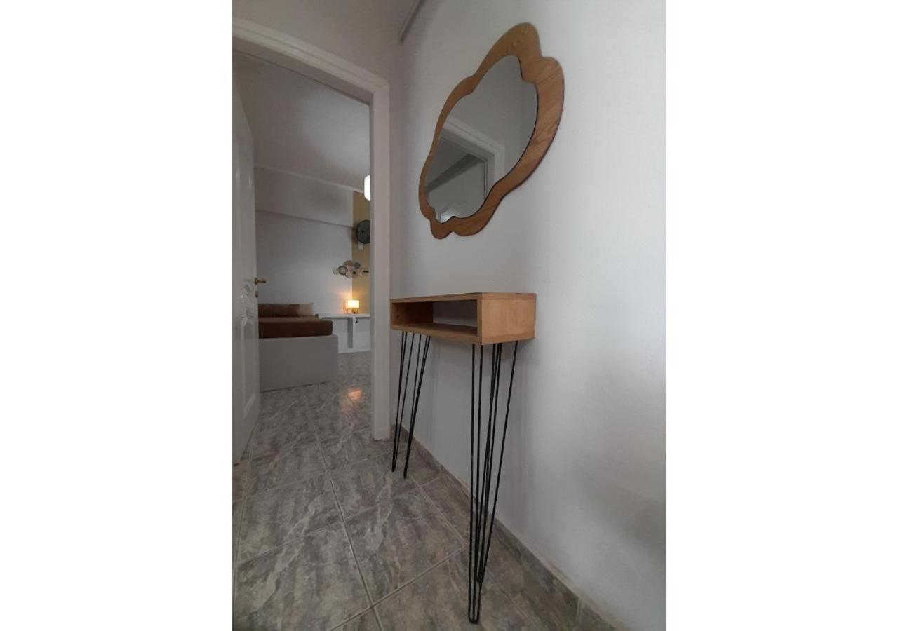 Overhill Apartments Adamas Bagian luar foto