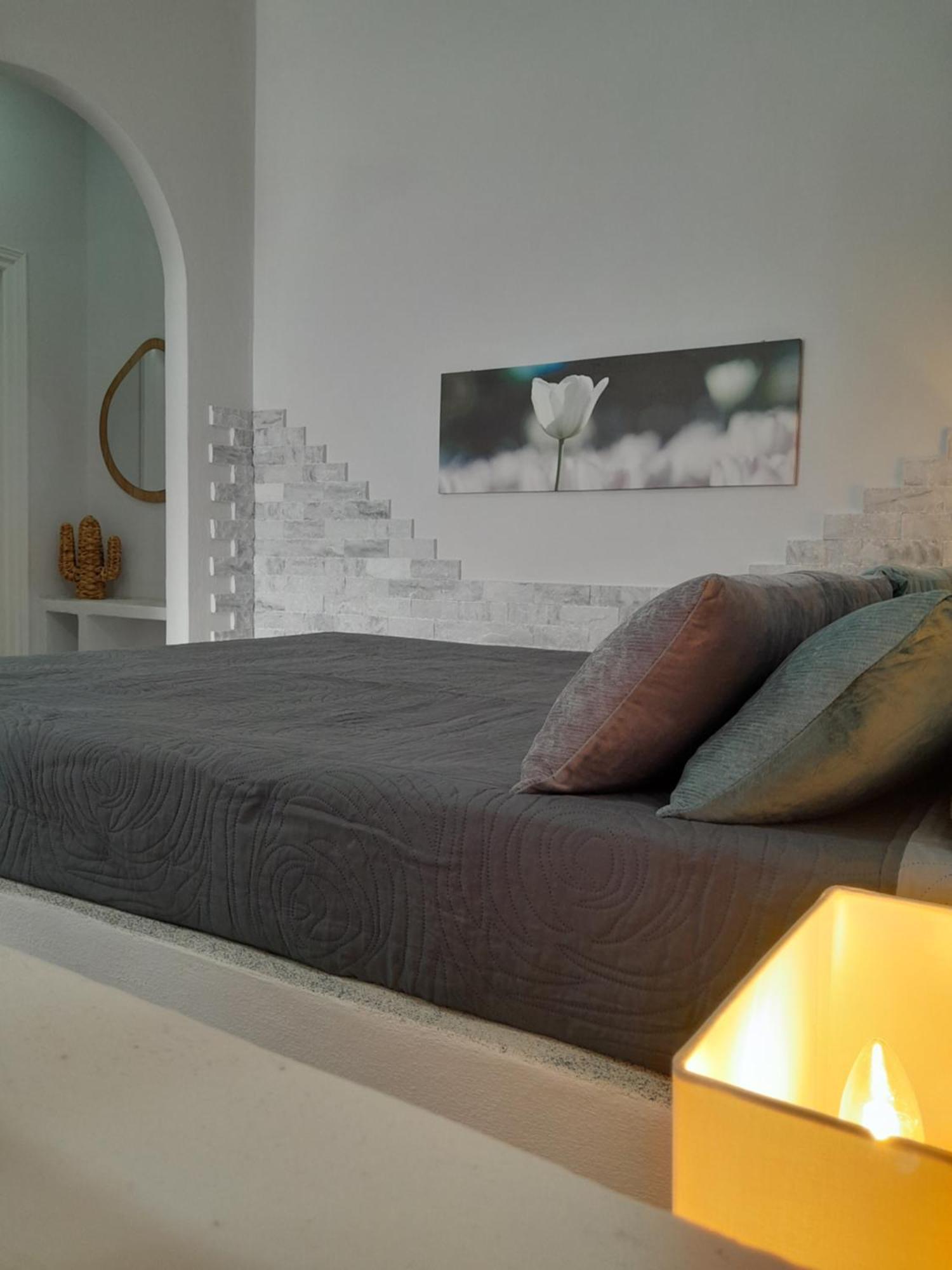 Overhill Apartments Adamas Bagian luar foto