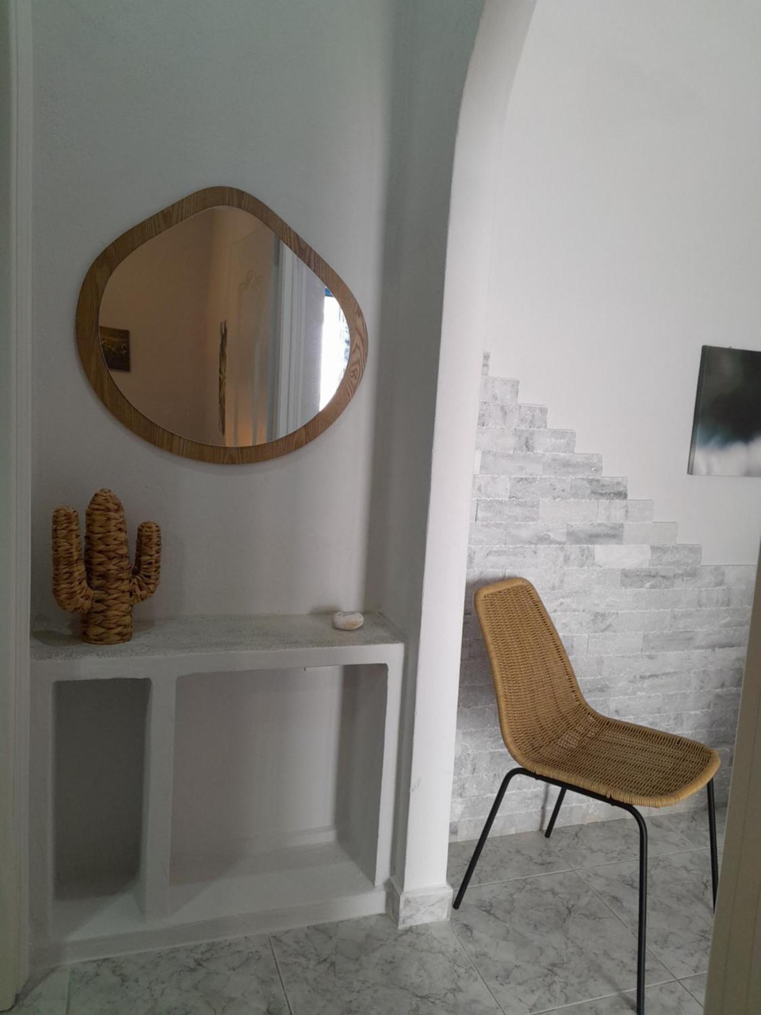 Overhill Apartments Adamas Bagian luar foto