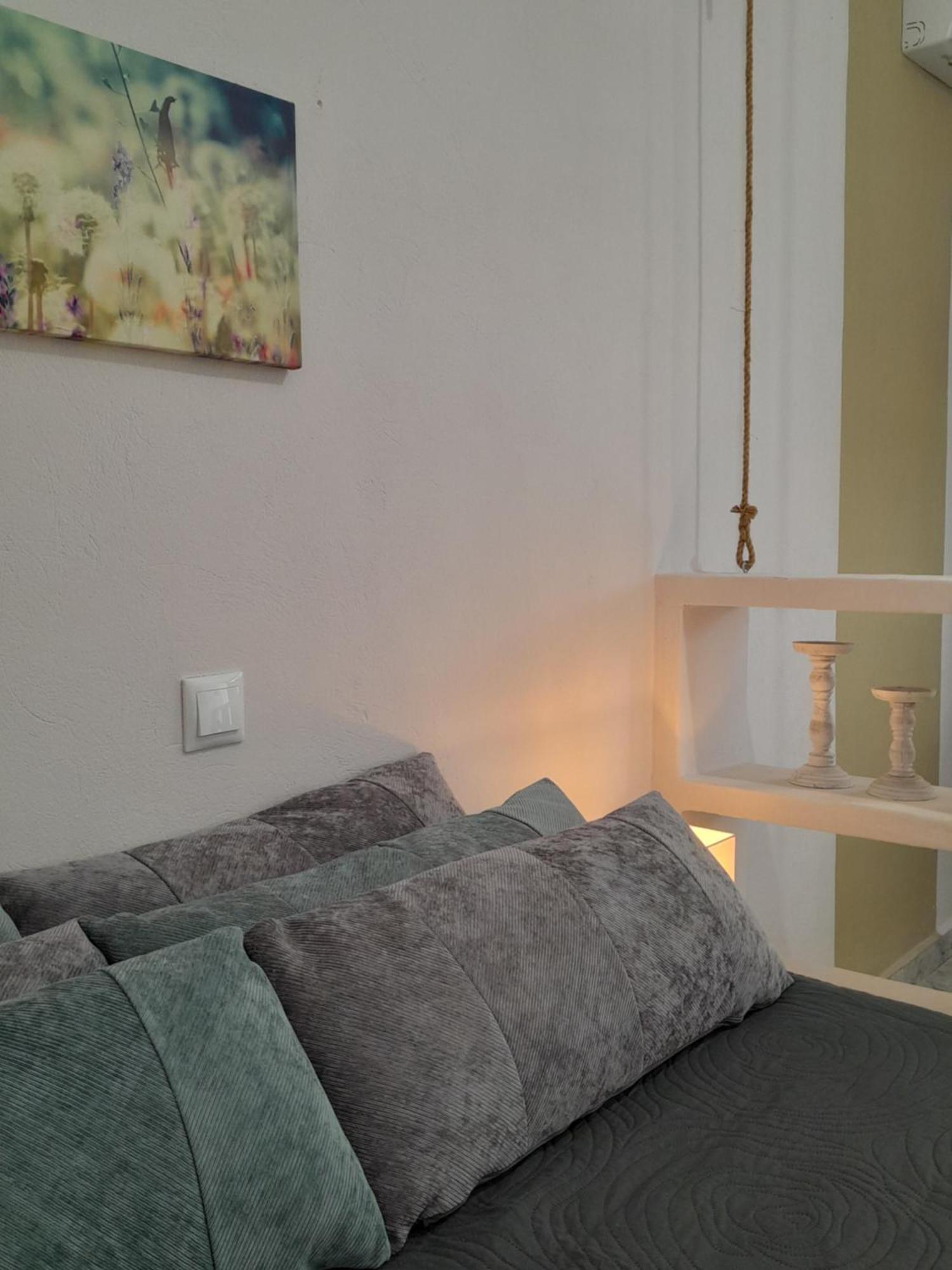 Overhill Apartments Adamas Bagian luar foto
