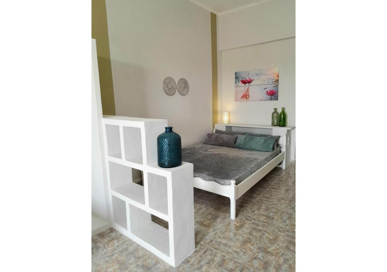 Overhill Apartments Adamas Bagian luar foto