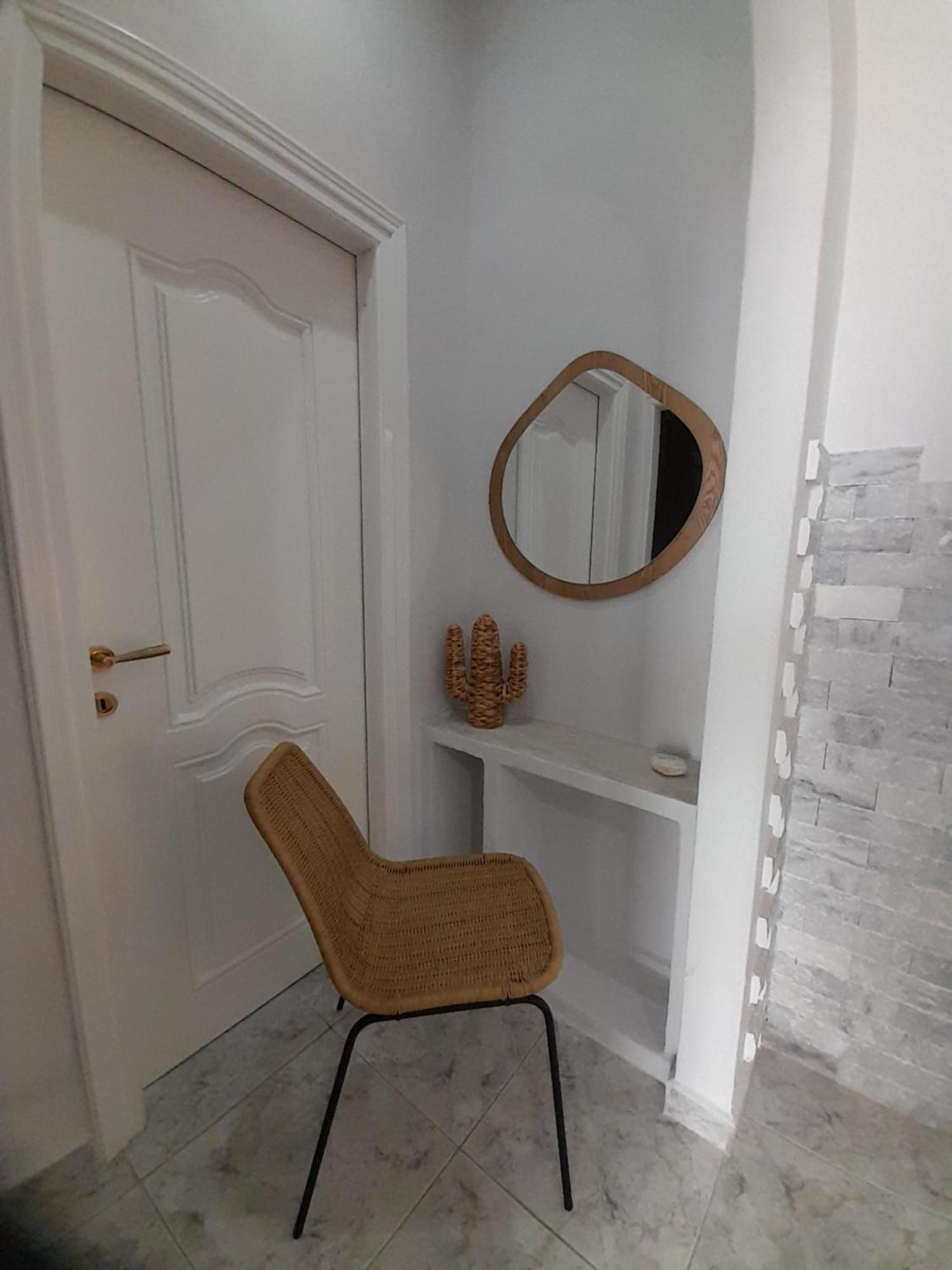 Overhill Apartments Adamas Bagian luar foto