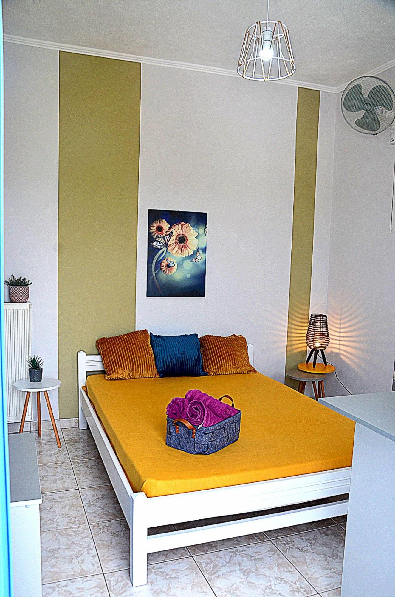 Overhill Apartments Adamas Bagian luar foto