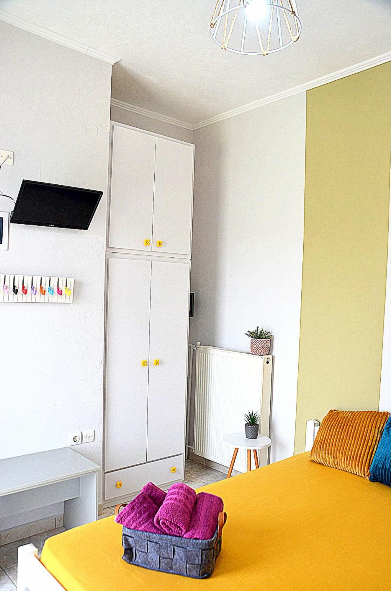 Overhill Apartments Adamas Bagian luar foto
